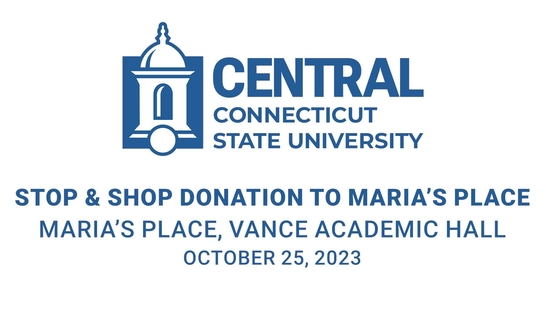 Stop & Shop Maria's Place Donation 102523