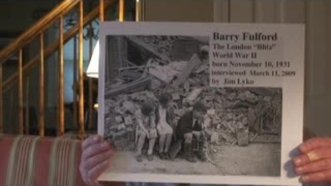 Thumbnail for Fulford, Barry