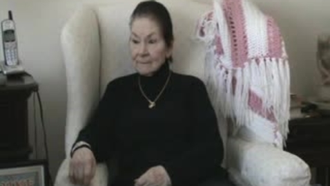 Thumbnail for Bradley, Veronica "Ronnie"