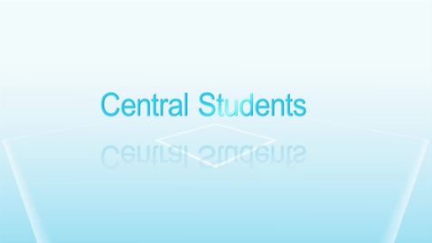 Thumbnail for entry EIT 2016 Promo- Central Students