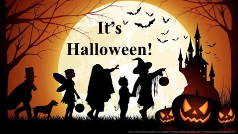 Thumbnail for Halloween