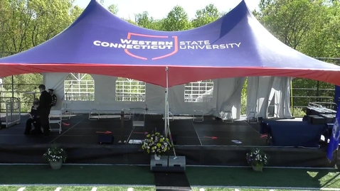 Thumbnail for WCSU Commencement 2021 Ancell School of Business
