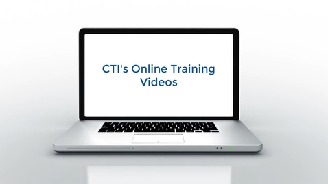 Thumbnail for Blackboard Edit a Test