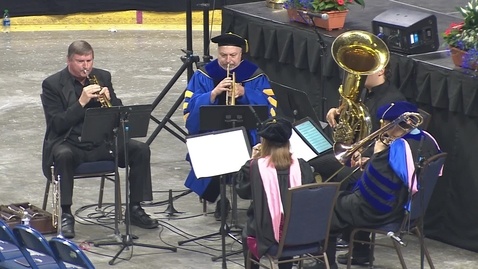 Thumbnail for WCSU 2023 Commencement(CC)