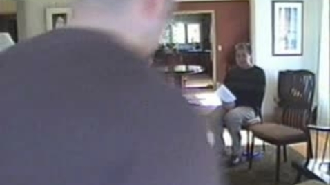 Thumbnail for Oral history interview with Anne Stanback and Charlotte Kinlock recorded on 2002 Nov. 15