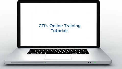 Thumbnail for Instructor Ultra Base Navigation Video.mp4