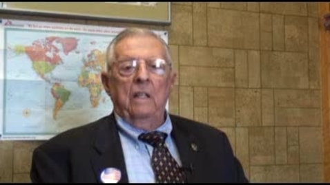 Thumbnail for Gustin, Joseph J.