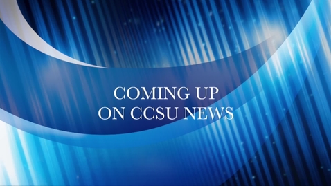 Thumbnail for entry CCSU NEWS 4-14-22