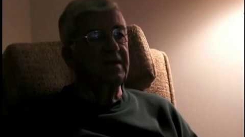 Thumbnail for entry Interview with Thur Hewitt, WWII veteran. CCSU Veterans History Project.