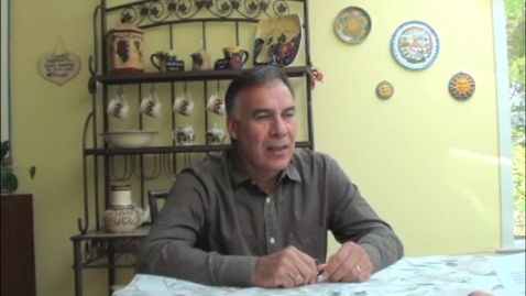 Thumbnail for Michele Castro Oral History Interview