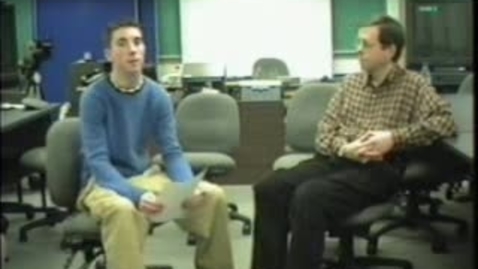 Thumbnail for Oral history interview with Bert Kissling recorded on 2002 Nov. 1