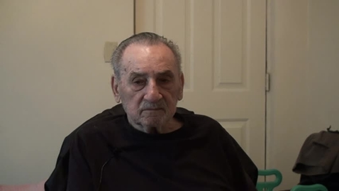 Thumbnail for Fradianni, Angelo Dominic