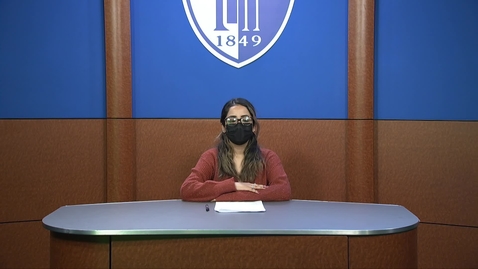 Thumbnail for CCSU NEWS 03-10-22