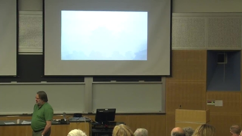 Thumbnail for Climate and Human Health