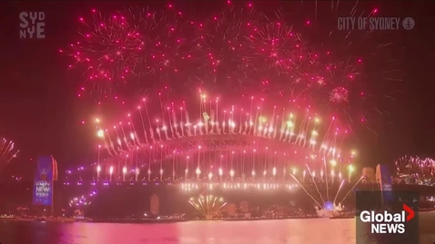 Thumbnail for Honors Australia Course Promo Video