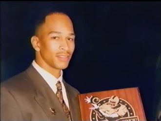 American Justice: Conspiracy to Kill - The Rae Carruth Story -  MediaSpace@WCSU