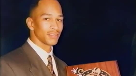 Thumbnail for entry American Justice: Conspiracy to Kill - The Rae Carruth Story