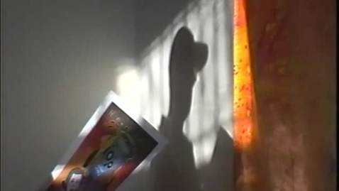 Thumbnail for Portrait of a Muralist