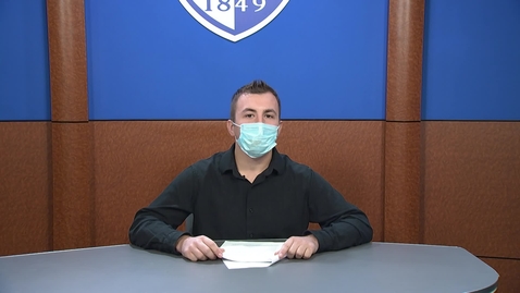 Thumbnail for CCSU NEWS 12-2-21