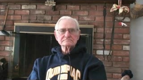 Thumbnail for Kline, Wallace A.