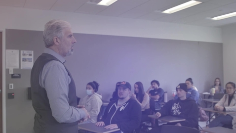Thumbnail for Excellence In Teaching 2022