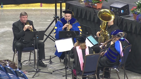 Thumbnail for WCSU 2023 Commencement 