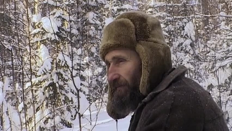 Thumbnail for Happy People: A Year in the Taiga