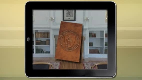 Thumbnail for Authors 1506: Abigail Adams