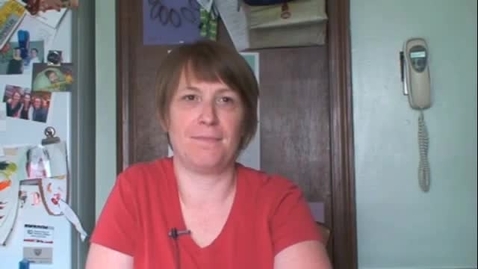 Thumbnail for Sandler-Belanger, Heather Lori (Part Two of Two)