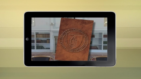 Thumbnail for AUTHORS 1801: Chip McCabe