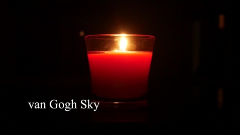 Thumbnail for entry Van Gogh Sky