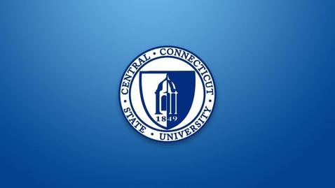 Thumbnail for CCSU Winter Commencement 2018
