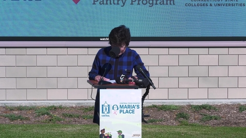 Thumbnail for Stop &amp; Shop CSCU Pantry Donation Stringout 102125