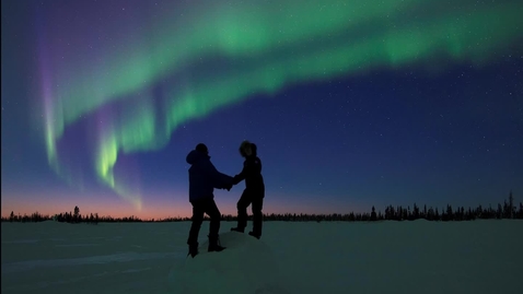 Thumbnail for The Aurora