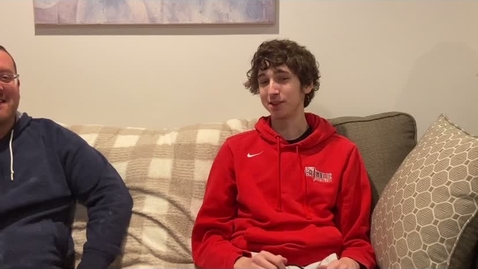 Thumbnail for Brandon Bresson