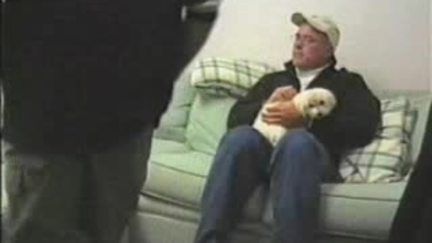 Thumbnail for Oral history interview with Richard Stillson recorded on 2002 Nov. 2 