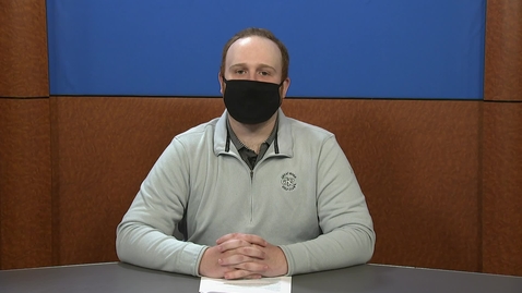 Thumbnail for CCSU NEWS 4-29-21