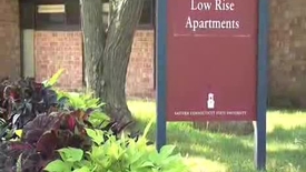 Thumbnail for Admissions Tour Low Rise