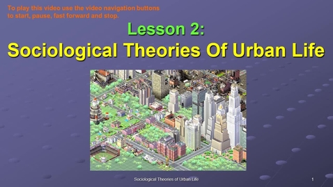 Thumbnail for entry SOC311-W2 OL Soc Theories VID.mp4