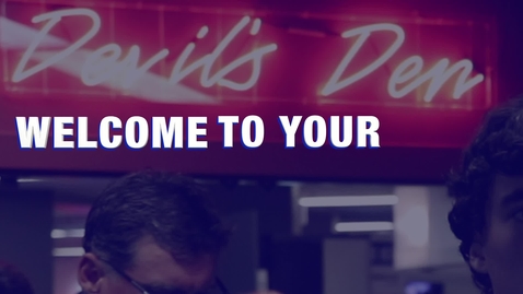 Thumbnail for Updated Devil Den