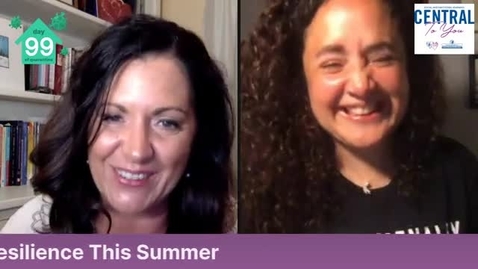 Thumbnail for Fostering Educator Resilience This Summer- June 22, 2020