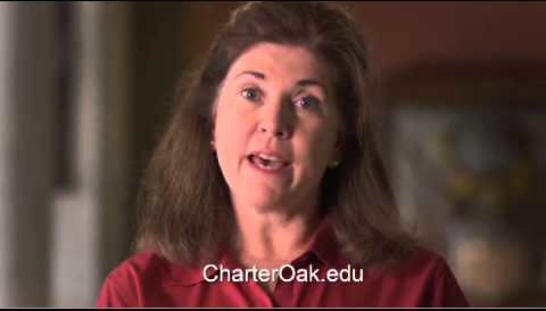 Charter Oak State College - Life (2013 TV Commercial)