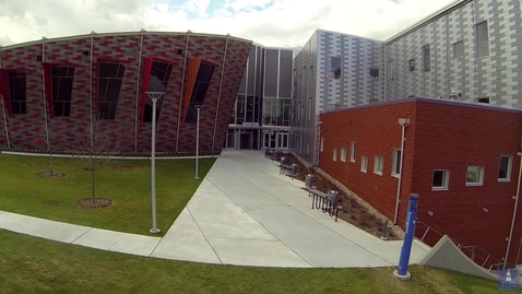 Thumbnail for WCSU Theatre Arts Program - Best College Performing Arts Venue