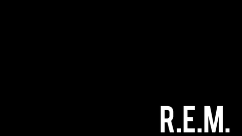 Thumbnail for R.E.M.