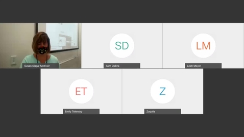 Thumbnail for Ready Set Research Workshop (website and database searching)