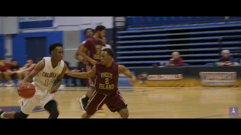 Thumbnail for WCSU Men's Basketball 2-13-2018