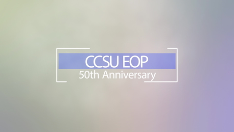 Thumbnail for EOP 50th Anniversary Video