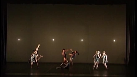 Thumbnail for Arts1115 - Dancentral CORE Part 1