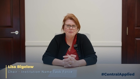 Thumbnail for Institution Name Task Force Update_01