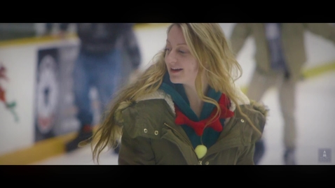 Thumbnail for WestConn REC Ice Skating 2017